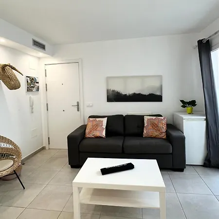 Banana Cake - Piscina, Doble Terraza, Ultima Planta , Wifi Y Parking Lejlighed
