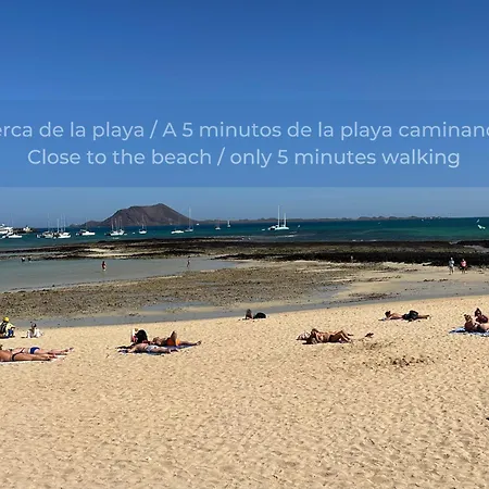 Banana Cake - Piscina, Doble Terraza, Ultima Planta , Wifi Y Parking 코라레호