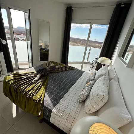 Appartement Banana Cake - Piscina, Doble Terraza, Ultima Planta , Wifi Y Parking *