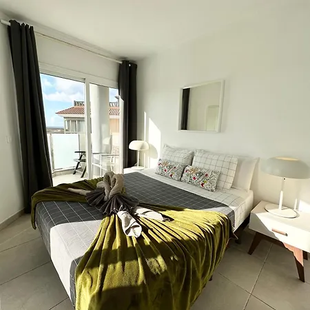 Appartement Banana Cake - Piscina, Doble Terraza, Ultima Planta , Wifi Y Parking *