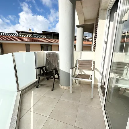 Banana Cake - Piscina, Doble Terraza, Ultima Planta , Wifi Y Parking Appartamento Corralejo