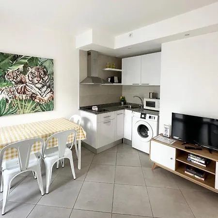 Banana Cake - Piscina, Doble Terraza, Ultima Planta , Wifi Y Parking Appartement Corralejo
