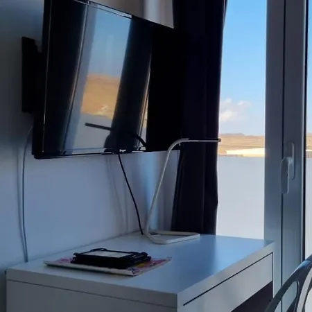 Banana Cake - Piscina, Doble Terraza, Ultima Planta , Wifi Y Parking Appartement Corralejo