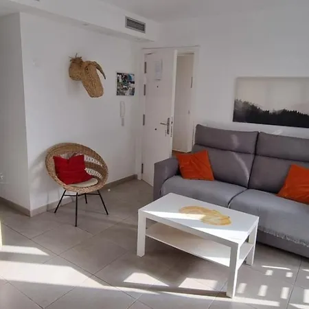 Banana Cake - Piscina, Doble Terraza, Ultima Planta , Wifi Y Parking
