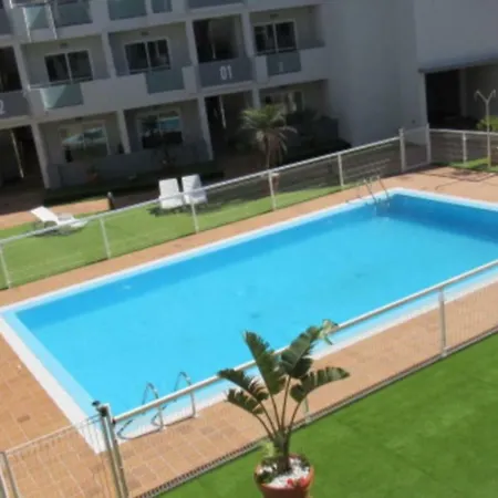 Appartamento Banana Cake - Piscina, Doble Terraza, Ultima Planta , Wifi Y Parking
