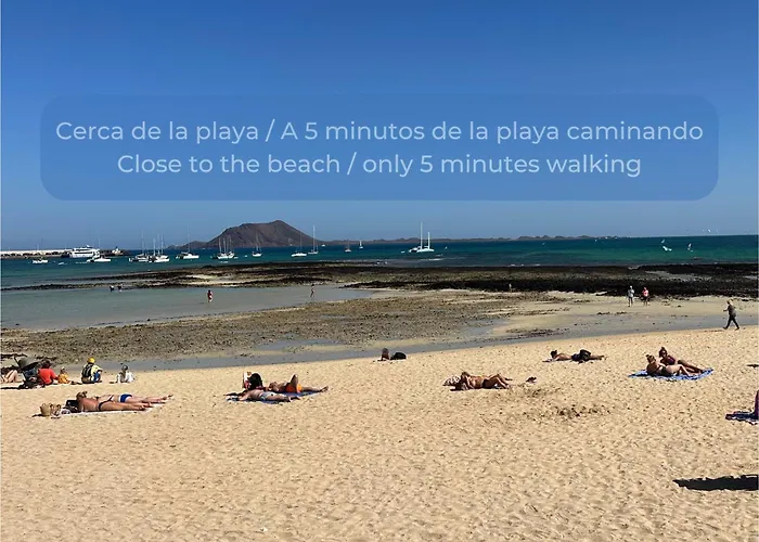 Banana Cake - Piscina, Doble Terraza, Ultima Planta , Wifi Y Parking 코라레호