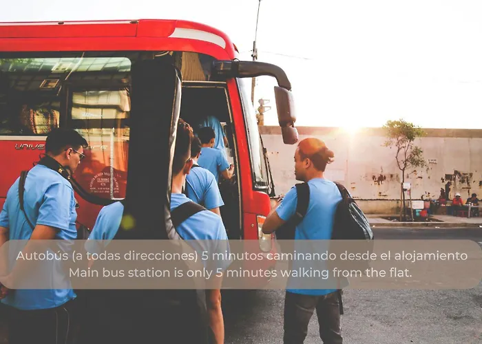 Banana Cake - Piscina, Doble Terraza, Ultima Planta , Wifi Y Parking