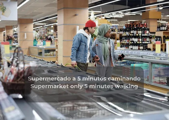 Banana Cake - Piscina, Doble Terraza, Ultima Planta , Wifi Y Parking * 코라레호