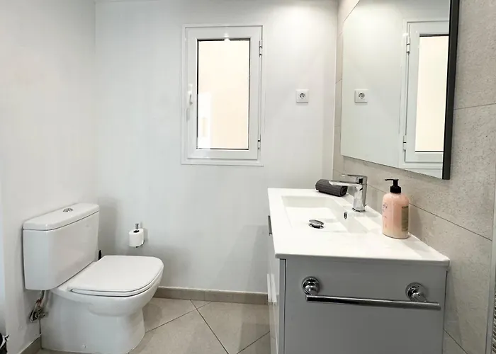 Banana Cake - Piscina, Doble Terraza, Ultima Planta , Wifi Y Parking *