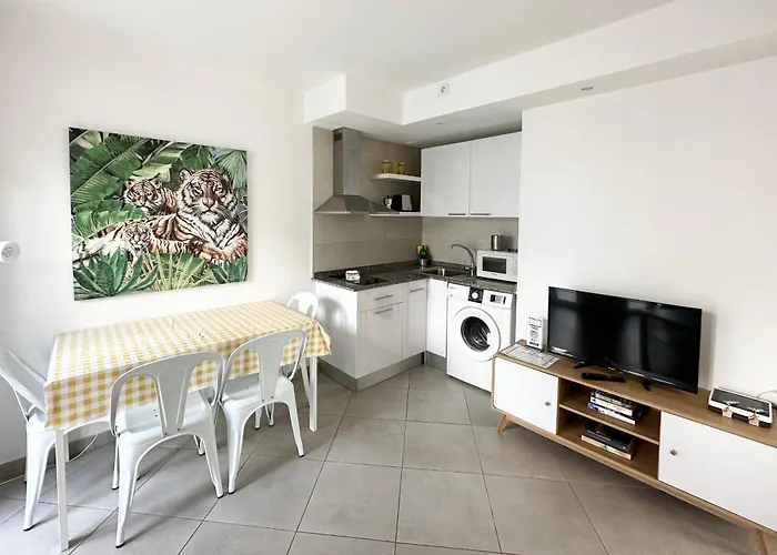 Banana Cake - Piscina, Doble Terraza, Ultima Planta , Wifi Y Parking 아파트 코라레호