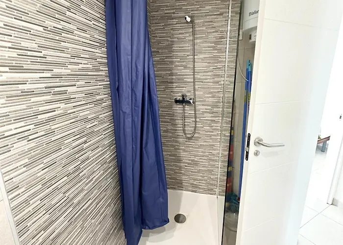 Banana Cake - Piscina, Doble Terraza, Ultima Planta , Wifi Y Parking 코라레호