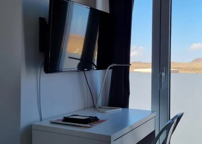 Banana Cake - Piscina, Doble Terraza, Ultima Planta , Wifi Y Parking 아파트 코라레호